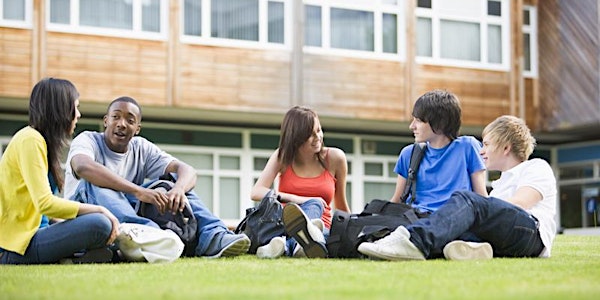 College Life: Excelling on your Own - CANCELLED