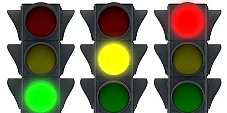 Traffic Light Party - The Hot New Way To Flirt & Network - BB primary image