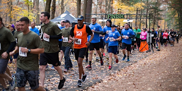 2023 CT Law Enforcement Officers Memorial Run 5K