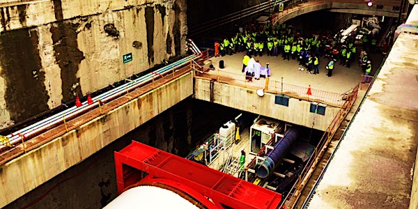Transport Infrastructure for Inclusive Urban Development: the case of Quito's subway, Ecuador