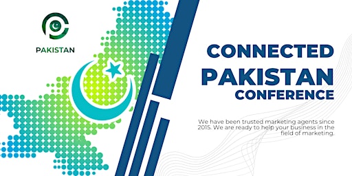 Connected Pakistan Conference - CPC 2022