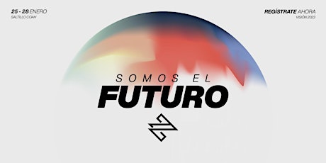 Hauptbild für Vision 23 - Somos el futuro