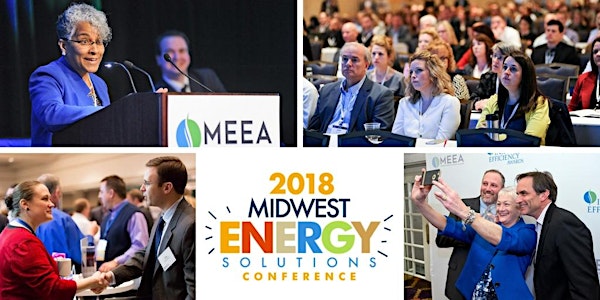2018 Midwest Energy Solutions Conference