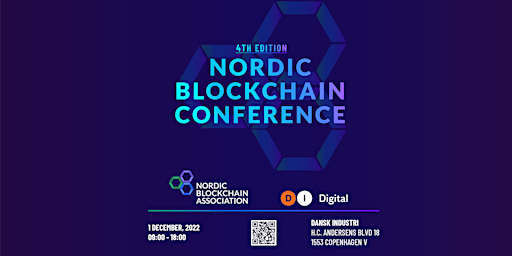 Nordic Blockchain Conference 2022