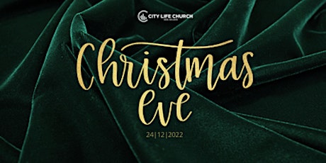 CHRISTMAS EVE primary image