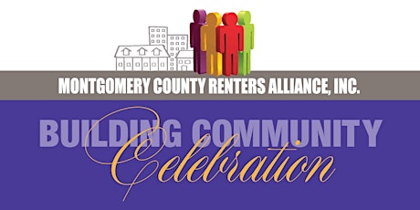 Renters Alliance Building Community Celebration primary image