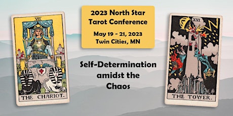 2023 North Star Tarot Conference