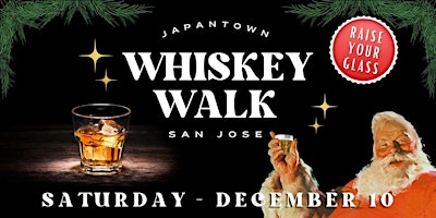 Winter Whiskey Walk