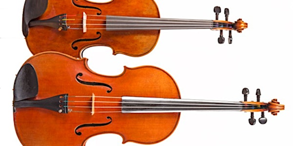 Learn to Play and Teach Viola - A Course for Violinists