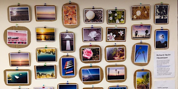 Fun-a-Day Group show with Amy Bauer of DreamEco