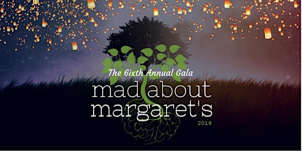 The 6ixth Mad About Margaret's