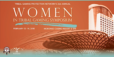 Hauptbild für TGPN's 2nd Annual Women in Tribal Gaming Symposium