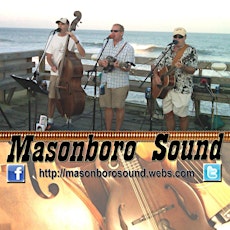 Masonboro Sound primary image