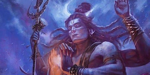 Shiva Rising - A men's tantra  solstice event to a