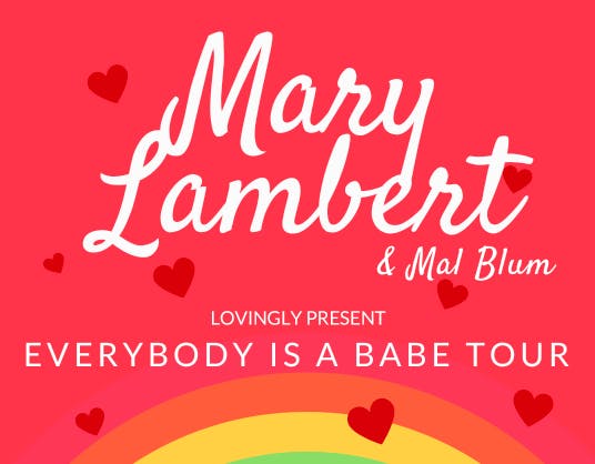 Mary Lambert