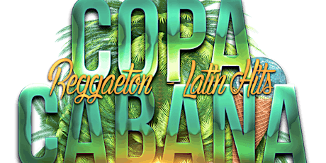 Copa Cabana - Reggaeton & Latin Hits