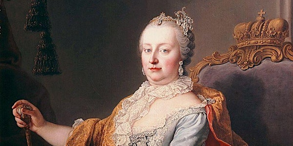 Maria Theresia und die Ordnung der Geschlechter #genderandpower