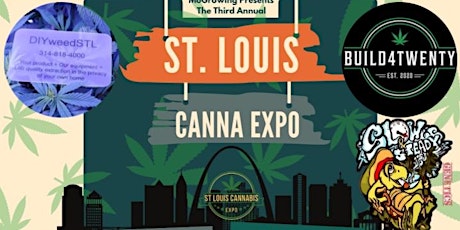 3 rd. Annual St. Louis Cannabis Expo
