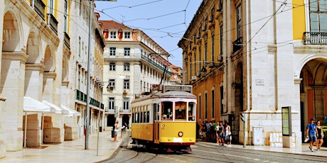 Celo Hang in Lisbon