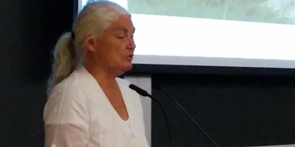 Dr. Stephanie Seneff Lecture – Glyphosate, Sulfate Deficiency & Degenerativ...