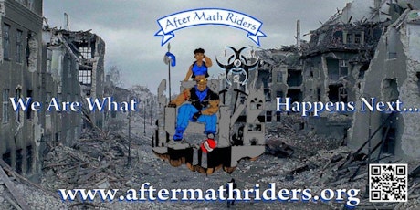 Aftermath Riders 11th Annual tickets