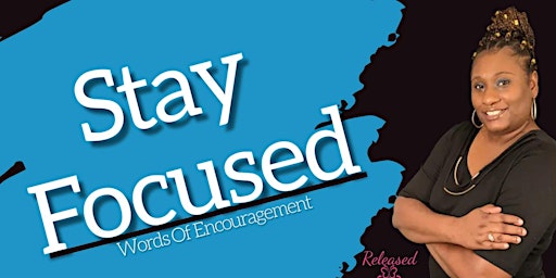 Imagen principal de Stay Focused