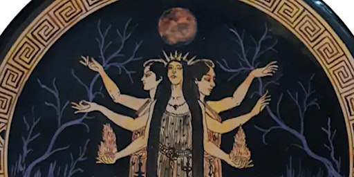 Hail Hecate: Mother of Witches