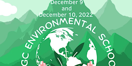 The Living Earth NGC Environmental School Series Z-001 Course 2 Via Zoom