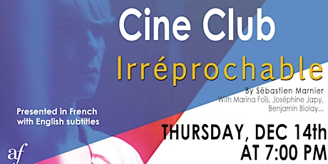 Ciné Club primary image