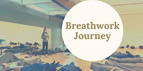 Breathwork Journey primary image