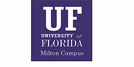 University of Florida / Pensacola State College Spring Festival of Flowers - Milton Campus  April 6, 7 & 8, 2018