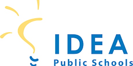 IDEA  Teacher Recruitment Event (The Roast House- Brownsville,TX) primary image