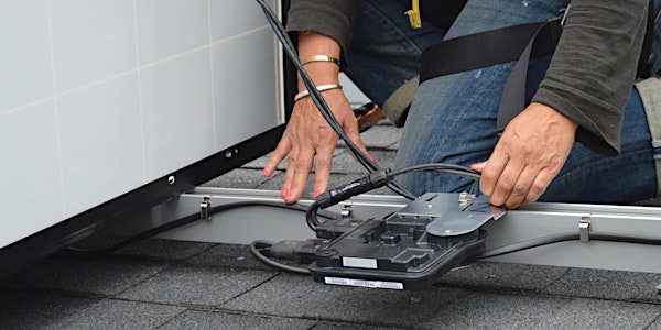 Solar PV Electrics 101