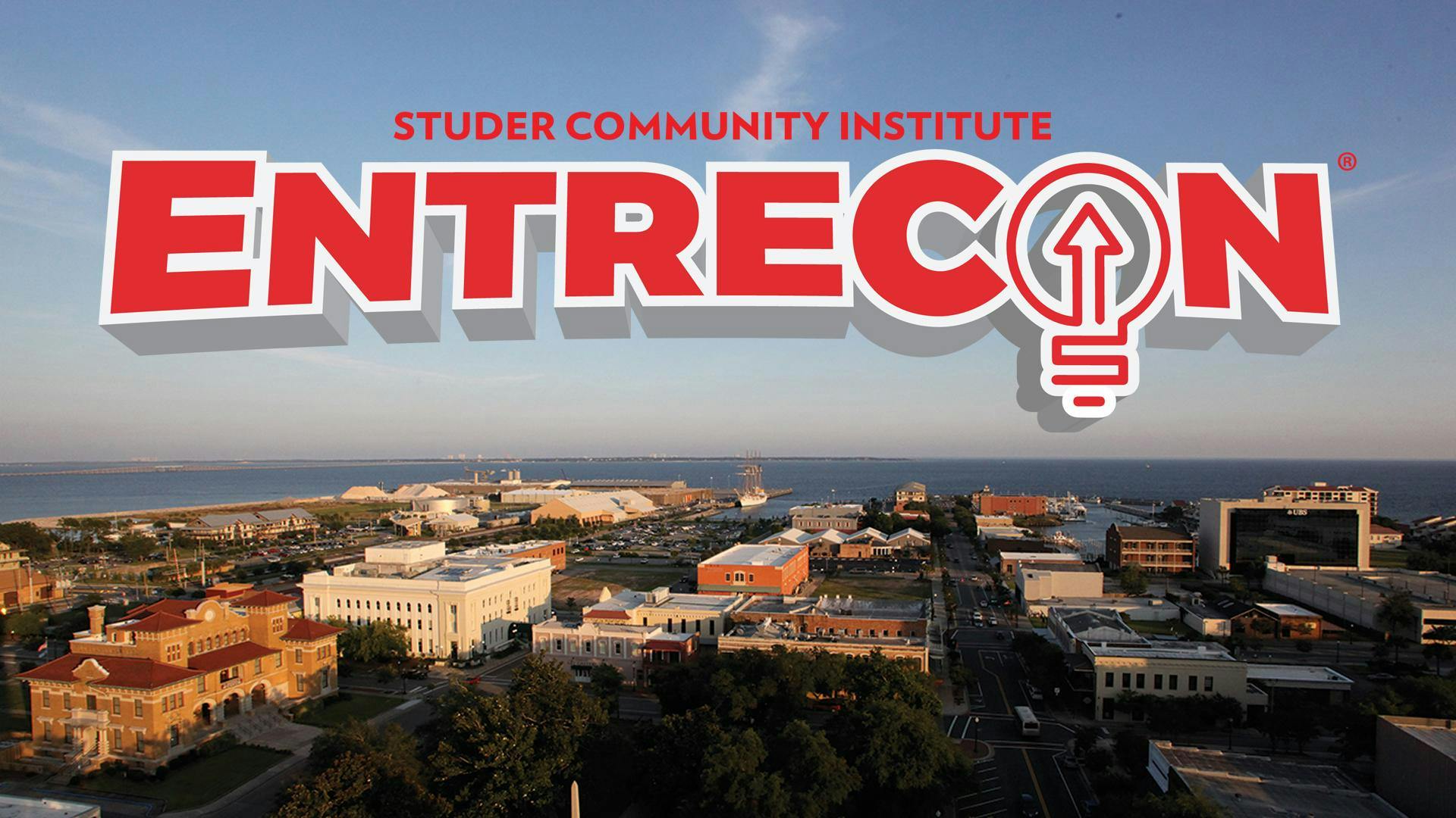 Entrecon Logo