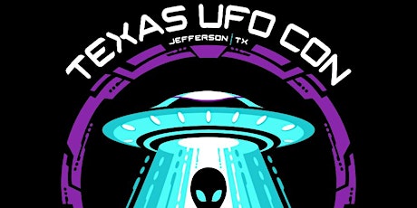 Imagen principal de 2022 Texas UFOCon