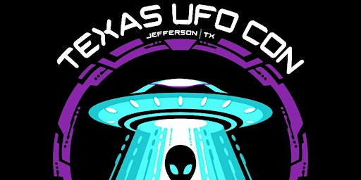 2022 Texas UFOCon primary image