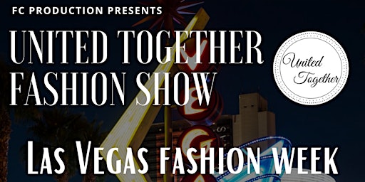 Las Vegas Fashion Week