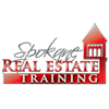 Logotipo de Spokane Real Estate Training