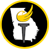 Logo di Libertarian Party of Georgia