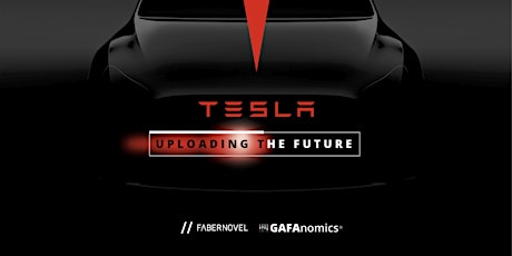 "Tesla: Uploading the Future" Breakfast Presentation primary image