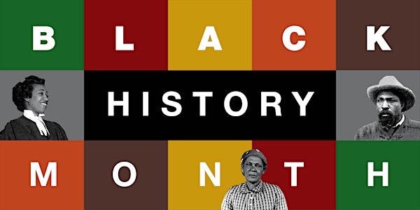 Celebrating Black History Month 