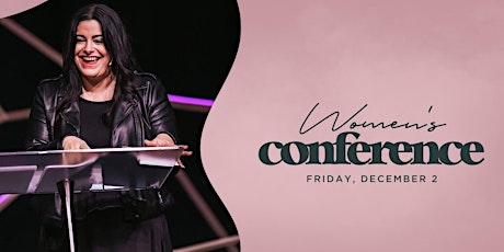 Creative Women's Conference