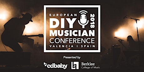 DIY Musician Conference Europe 2018 | Valencia, Spain