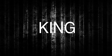 Movie Casting Call for the Film "KING" primary image