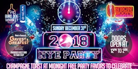 11 delicious options for dining & drinking on new year's eve in houston Houston, Texas New Years Eve Parties & Events | Eventbrite