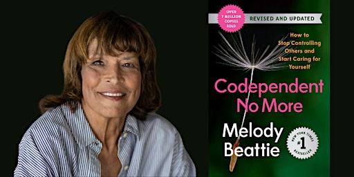 Melody Beattie ~ Codependent No More