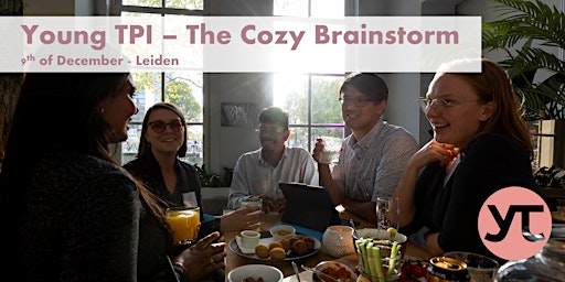 Young TPI - The Cozy Brainstorm