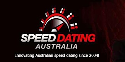 Imagen principal de Speed Dating in Melbourne. GIRLS 25-35: GUYS 26-36.
