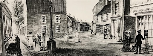 Imagen de colección para  Grimsby History Walks