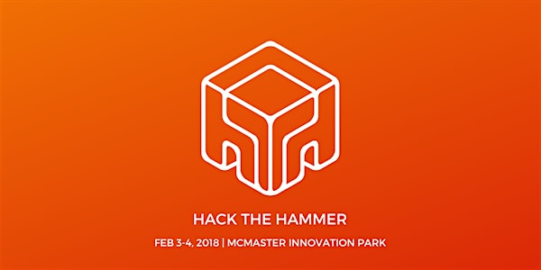 Hack the Hammer 2018